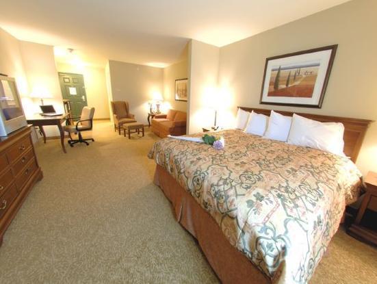 Country Inn & Suites By Radisson, Winchester, Va Zimmer foto